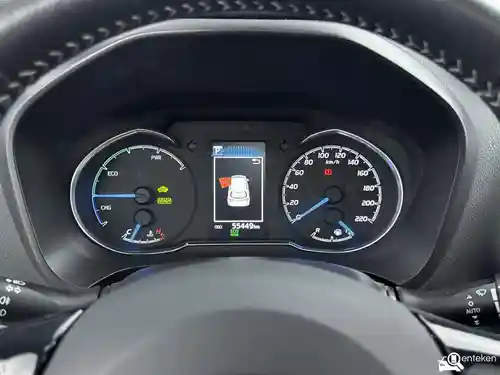 Toyota Yaris 1.5 Hybrid 2018
