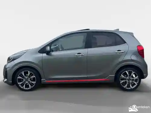 KIA Picanto 1.0 T-GDI 2022