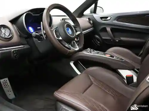 Alpine A110 2022