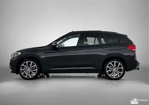 BMW X1 xDrive25e 2021