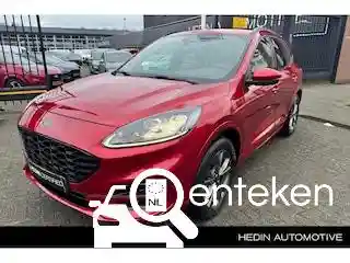 Ford Kuga 2.5 Plugin-Hybrid 2021