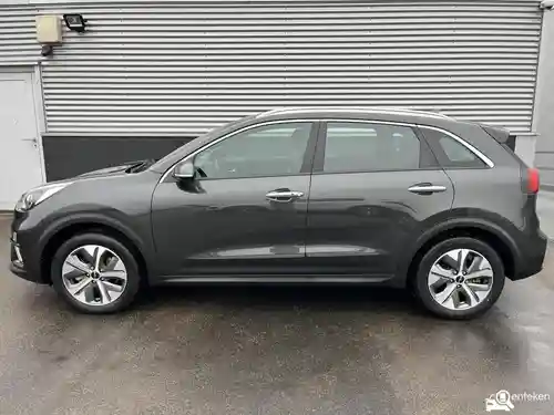 KIA e-Niro 64 kWh 2022