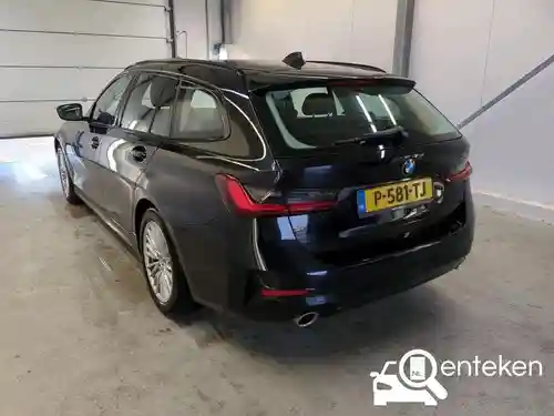 BMW 318i Touring 2022