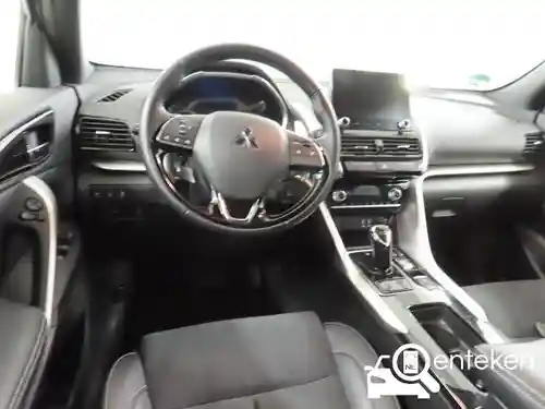 Mitsubishi Eclipse Cross 2.4 Plug-In Hybrid 2022