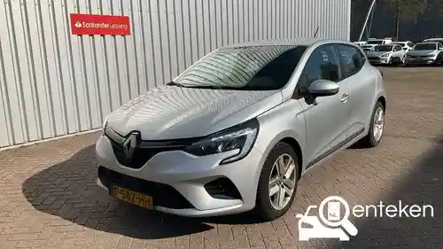 Renault Clio TCe 90 2022