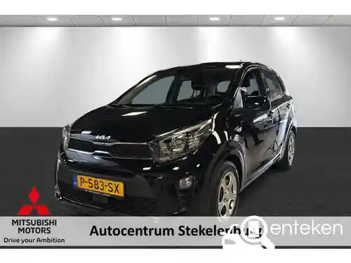 KIA Picanto 1.0 2022