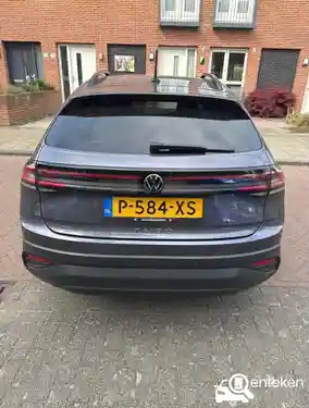 VW Taigo 1.0 TSI OPF 2022