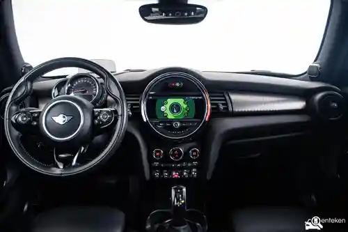 MINI  Cooper 2020