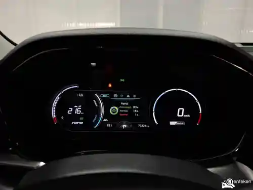 KIA e-Niro 64 kWh 2022