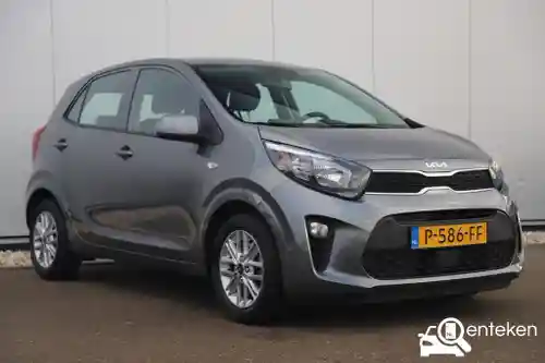 KIA Picanto 1.0 2022