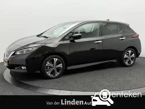Nissan Leaf 40 kWh 2022