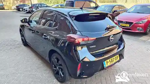 Opel Corsa 1.2 DI Turbo 2021