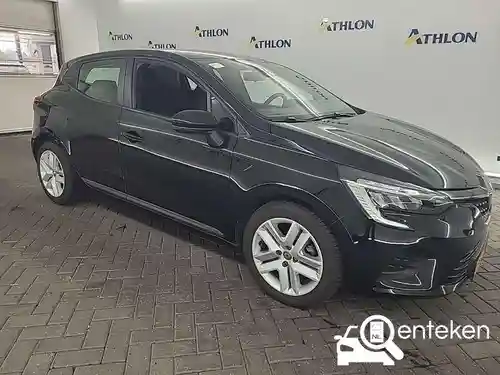 Renault Clio TCe 90 2022
