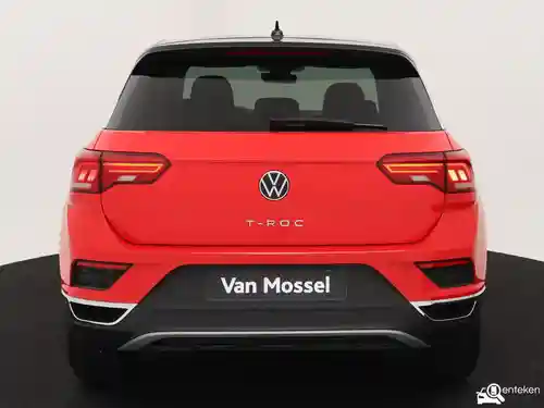 VW T-Roc 1.5 TSI OPF ACT 2021