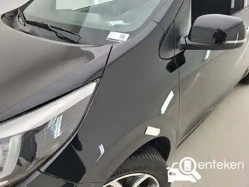 KIA Picanto 1.0 2022