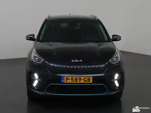 KIA e-Niro 64 kWh 2021