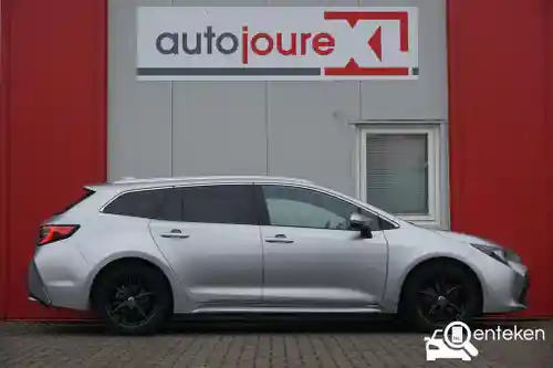 Toyota Corolla Touring Sports 1.8 Hybrid 2022