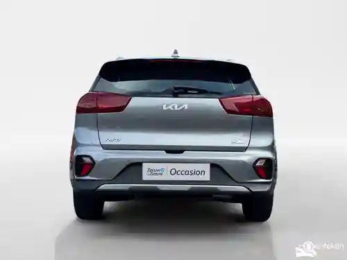 KIA Niro 1.6 GDI Hybrid 2022