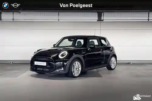 MINI  Cooper 2022