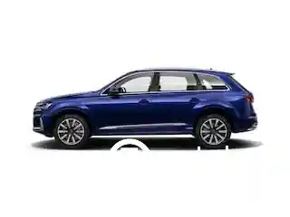 Audi Q7 60 TFSI e 2020