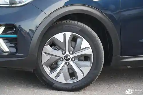 KIA Niro 1.6 GDI PlugIn-Hybrid 2019