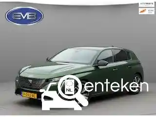 Peugeot 308 1.2 PureTech 130 2022