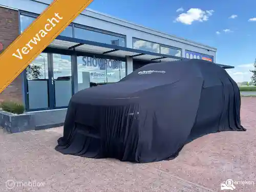 Ford Focus Turnier 1.0 EcoBoost Hybrid 2022