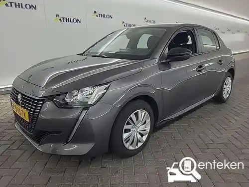 Peugeot 208 1.2 PureTech 75 2022