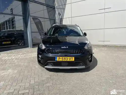 KIA Niro 1.6 GDI Hybrid 2022