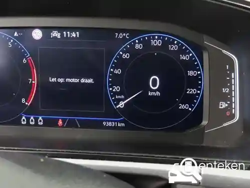 VW T-Roc 1.5 TSI OPF 2022