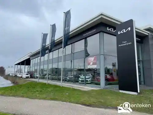 KIA Niro 1.6 GDI Hybrid 2022