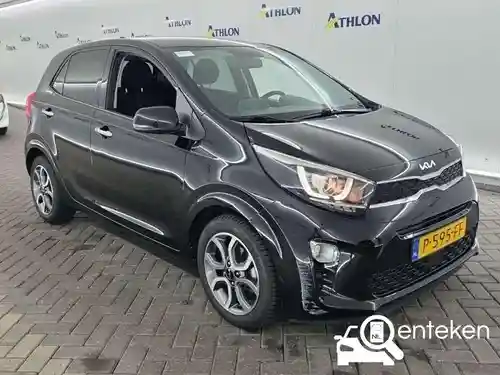 KIA Picanto 1.0 2022