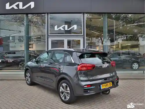 KIA e-Niro 64 kWh 2022