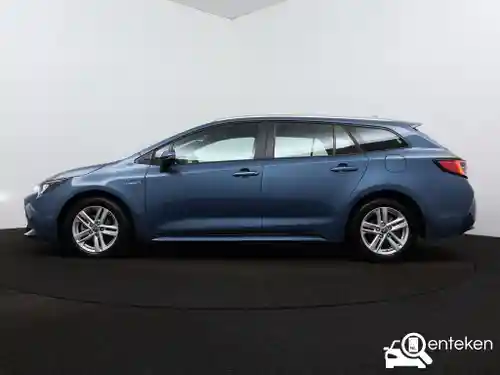 Toyota Corolla Touring Sports 1.8 Hybrid 2022