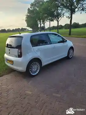 Skoda Citigo 1.0 G-TEC 2019