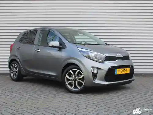 KIA Picanto 1.0 2022