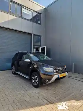 Dacia Duster TCe 100 ECO-G 2022