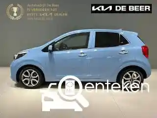 KIA Picanto 1.0 2022