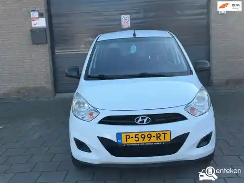 Hyundai i10 1.1 2013