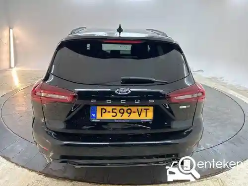 Ford Focus Turnier 1.0 EcoBoost Hybrid 2022