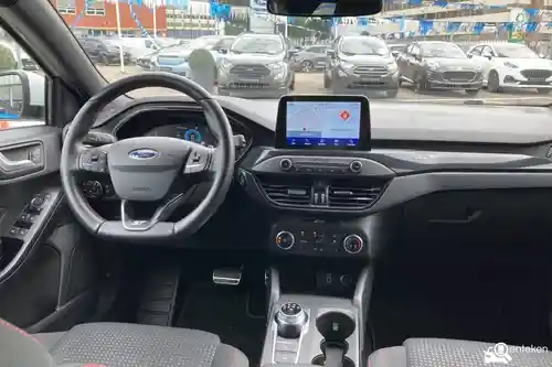 Ford Focus Turnier 1.0 EcoBoost 2019