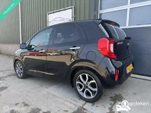 KIA Picanto 1.0 2022
