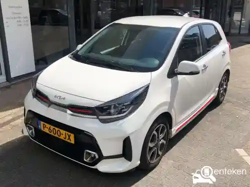 KIA Picanto 1.0 2022