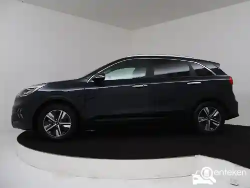 KIA Niro 1.6 GDI Hybrid 2022