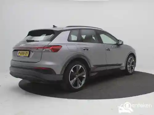 Audi Q4 40 e-tron 2022