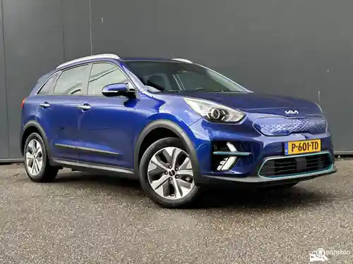 KIA e-Niro 64 kWh 2022