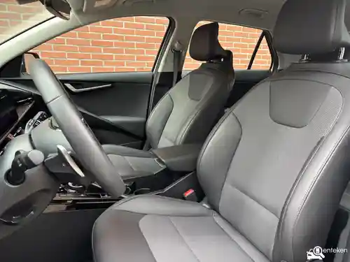 KIA Niro 1.6 GDI Hybrid 2022