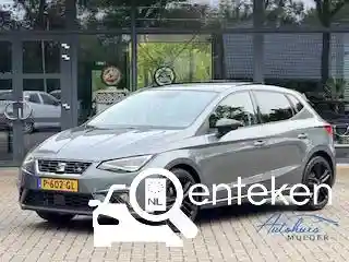SEAT Ibiza 1.0 EcoTSI 2018