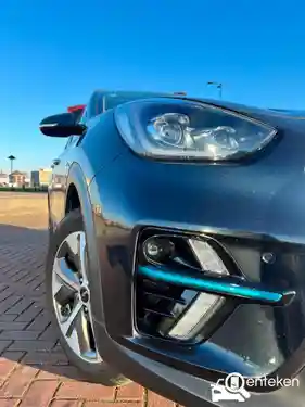 KIA e-Niro 64 kWh 2022