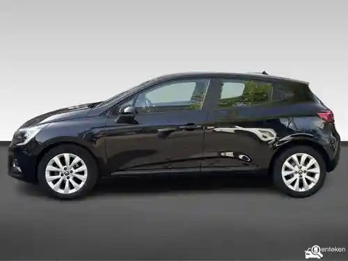 Renault Clio TCe 90 2022